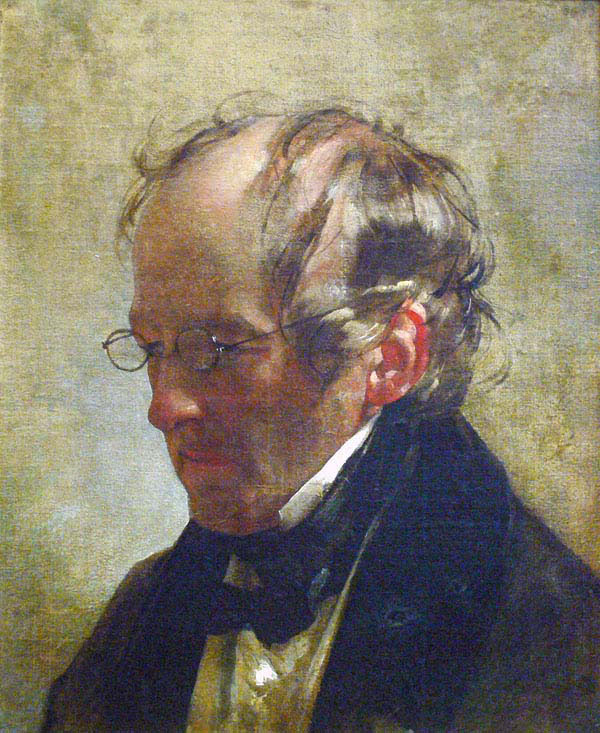 Carl Vogel von Vogelstein